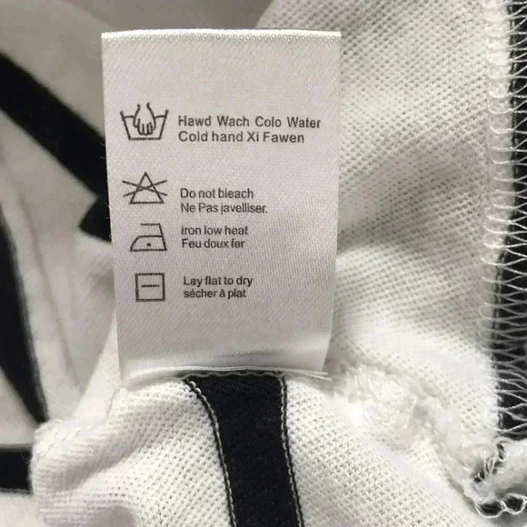 Chaser Revolve Peplum Top Size S - Picture 7 of 7